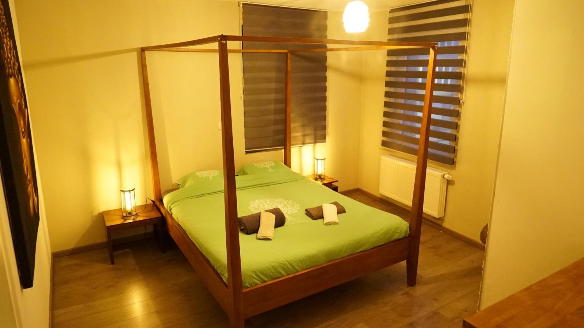 Maison 3 Chambres Proximite Aeroport Et Grand Axes ชาร์เลอรัว ภายนอก รูปภาพ